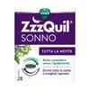 Vicks zzzquil sonno tutta la notte 28 compresse