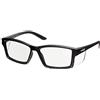 voltX VISION Occhiali Sicurezza Lettura Integrale Trasparenti +1,0