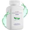 Hanse Pro - Uranina, colorante per marcatura, localizzazione delle perdite, test di tenuta e tinture ad acqua, polvere fluorescente utile come vernice per rilevare perdite, 1 flacone da 100 g