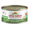 ALMO NATURE SpA ALMO NATURE CAT TONNO PACIFICO 70 G