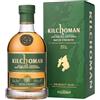Kilchoman BATCH STRENGTH Islay Single Malt Scotch Whisky 57% Vol. 0,7l in Giftbox