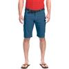maier sports Bermuda Nil, Pantaloncini da Trekking da Uomo, Bermuda idrorepellenti per Trekking ed Escursioni, Senza PFC, mSTRETCH PRO 4 & Dryprotec, Blu, 52