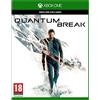 Microsoft Quantum Break - [Edizione: Francia]