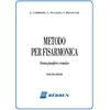 Bèrben Vittorio Melocchi-Metodo Berben 1 Per Fisarmonica