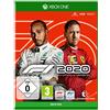 Codemasters F1 2020 - Xbox One [Edizione: Germania]