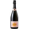 Hi-Life Living Nature VEUVE CLICQUOT Brut Rose' - Champagne AOC - 750ml - IT