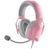 RAZER Cuffie Da Gaming Razer BlackShark V2 X Rosa