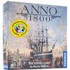 Thames & Kosmos , 680428 , Anno 1800 , Board Game , Strategy Game , Ubisoft Entertainment , Martin Wallace , 12 +