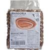 MANDORLE MELI Mandorle Tostate Sgusciate Siciliane - Frutta Secca Fonte di Vitamine e Fibre - Senza Glutine (Siciliana Tuono, 1kg)