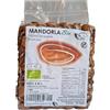 MANDORLE MELI Mandorle Sgusciate Siciliane Bio - Frutta Secca Fonte di Vitamine e Fibre - Senza Glutine (Siciliana Tuono, 1kg)
