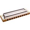 Hohner Marine Band 1896/20 AB-Armonica a bocca maggiore