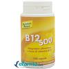 Natural Point B12 Cianocobalamina Integratore 100 Capsule Vegetali