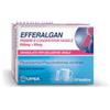 aesculapius-farmaceutici Aesculapius Farmaceutici 500 MG/60 MG GRANULATO PER SOLUZIONE ORALE 10 BUSTINE DA 1,5 G