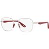 Ray-Ban Scuderia Ferrari Collection RX 6484M (F007) - RB 6484M F007