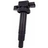 Amrxuts 90919-02240 9091902240 Bobina di accensione adatta per Toyota AYGO IQ per YARIS 1.0 per SCION XA XB per COROLLA PER ECHO IST PORTES PLATZ PREMIO RACTIS per SIENTA VIOS 1.5 BELTA 1.3