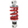 Bediffer Mini Shock Absorber Spring Universal Shock Sospensione D ?mpfer Mini Bike Roller Moped 750LB/IN 125 mm, sistema di sospensioni