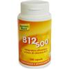 Natural Point B12 500 Integratore Alimentare, 100 Capsule Vegetali