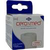 IBSA Ceroxmed Benda Elastica Autoaderente 4cm x 4m, 1 Pezzo