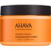 Ahava Deadsea - Plants Sorbetto Lenitivo Corpo Mandarino e Legno di Cedro, 350g