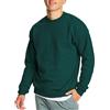 Hanes - Felpa Unisex Marina Militare M