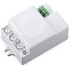 WatioWave RILEVATORE MOVIMENTO MICROONDE SOTTO/ILLUMINAZIONE