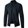 Generic Giacca A Impermeabile Con Cappuccio Cardigan Cappuccio Uomo Giacca Trekking Maniche Staccabili Giacca Baseball Blu Giacca Uomo Elegante Blu Giacca Elegante Mimetica Uomo Giacca Uomo Luccicante