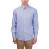 Brooks Brothers - Camicia Uomo Button-Down Non-Iron (No-Stiro) - Taglia 15H 34/35