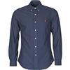 Polo Ralph Lauren Camicia Oxford Slim-Fit Uomo MOD. 710723610 L