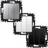 VoltShine Organizer da scrivania per PC a 3 sezioni - FMMB Grigio. Il design moderno e utile ottimizza lo spazio nel tuo ufficio, unendo eleganza e funzionalità per i tuoi dispositivi chiave.