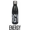 Villa d'Este Home Tivoli Bottiglia termica 24h in acciaio inox 500 ml, Bigismore