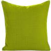 Eurofirany Garden Outdoor - 1 federa per cuscino impermeabile, per terrazze, impermeabile, 45 x 45 cm, verde chiaro, 3 pezzi