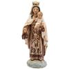 DRW Figura Virgen del Carmen da 8 cm