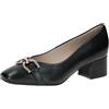 CAPRICE Decolleté 9-22300-43 022 Larghezza G Taglia: 40 EU