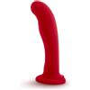 Temptasia - Temptasia - Dildo Jezebel - Cremisi
