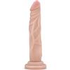 Dr Skin - Dr. Skin - Dildo Realistico con Ventosa - Beige