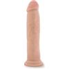 Dr Skin - Dr. Skin - Dildo Realistico con Ventosa 9,5'' - Vaniglia