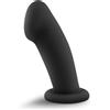 Temptasia - Temptasia - Dildo Elvira - Nero