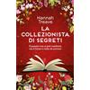 Newton Compton Editori La collezionista di segreti