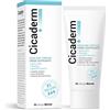 Dr. Sergio Morral Cicaderm Crema Cicatrizzante Cicatrici Postoperatorie Addominoplastica Seni Cesareo Rughe Per Cicatrici Nuove e Antiche Pelle Sensibile Formula Professionale Dermatologica Risultati Visibili