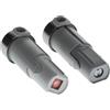 Villeroy & Boch ammortizzatore per sedile WC Subway/Subway 2.0, 92229100, Universal [WC > Ricambi WC]