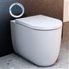 Ideal Standard Blend WC a pavimento con AquaBlade, T375101, Blend; Atelier Collections bianco [WC > WC a Pavimento]
