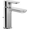 Villeroy & Boch O.novo rubinetto lavabo, TVW10400300061, O.novo cromo [Rubinetteria Bagno > Rubinetteria Lavabo]