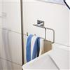Grohe Start Cube anello portasciugamani, 40975000, Start Cube cromo [Accessori Bagno > Portasciugamani]