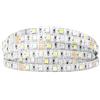 BTF-LIGHTING 5050 RGBW RGB+Bianco freddo(6000K-7000K) 5m 60LEDs/m Luci a nastro multicolore a LED IP65 impermeabile 10mm FPCB DC12V per la camera da letto cucina decorazione domestica