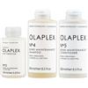 OLAPLEX Kit Hair Perfector N°3 100ml + Shampoo N°4 250ml + Conditioner N°5 250ml