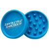 Santa Cruz Shredder Macinacaffè ecologico biodegradabile, edizione blu, 2 pezzi
