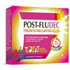 ANGELINI PHARMA ITALIA SPA POSTFLUDEC FRUTTI DI BOSCO PSO 12 BUSTINE