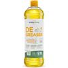STANHOME | Sgrassatore Concentrato per Stoviglie e Superfici Lavabili DEGREASER ECOLABEL, Sgrassatore Multiuso Antiodori, 1000 ml