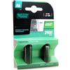 Brightium Batteria ricaricabile HR06 da 2500 mAh, perfetta per dispositivi che necessitano di energia duratura. Il suo design compatto ed efficiente ottimizza la tua vita quotidiana con energia affidabile.