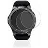 brotect Pellicola Protettiva per Samsung Gear S3 Frontier / S3 Classic Protezione Schermo (2 Pezzi) [Trasparente, Anti-Impronte]